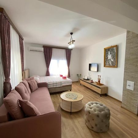 Skadar Lake Apartment -Anja Vranjina エクステリア 写真