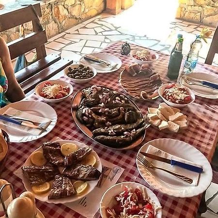 Skadar Lake Apartment -Anja Vranjina エクステリア 写真
