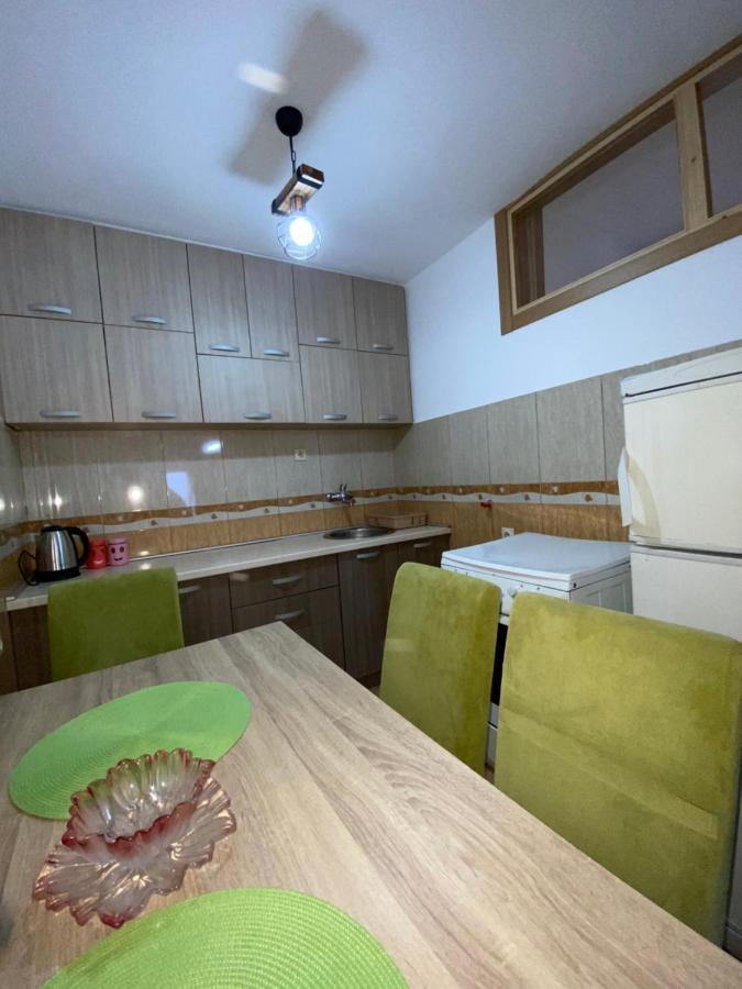 Skadar Lake Apartment -Anja Vranjina エクステリア 写真