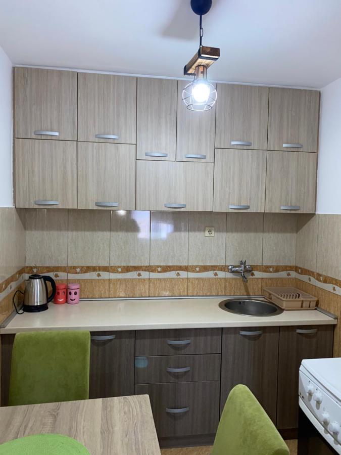 Skadar Lake Apartment -Anja Vranjina エクステリア 写真