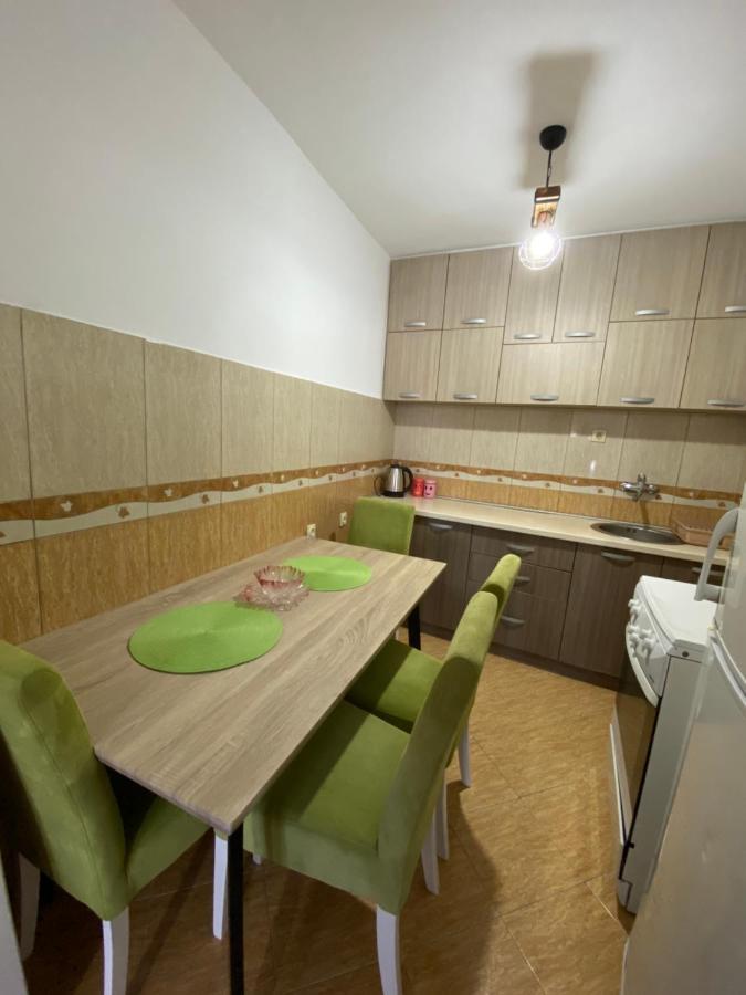 Skadar Lake Apartment -Anja Vranjina エクステリア 写真