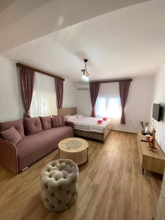 Skadar Lake Apartment -Anja Vranjina エクステリア 写真