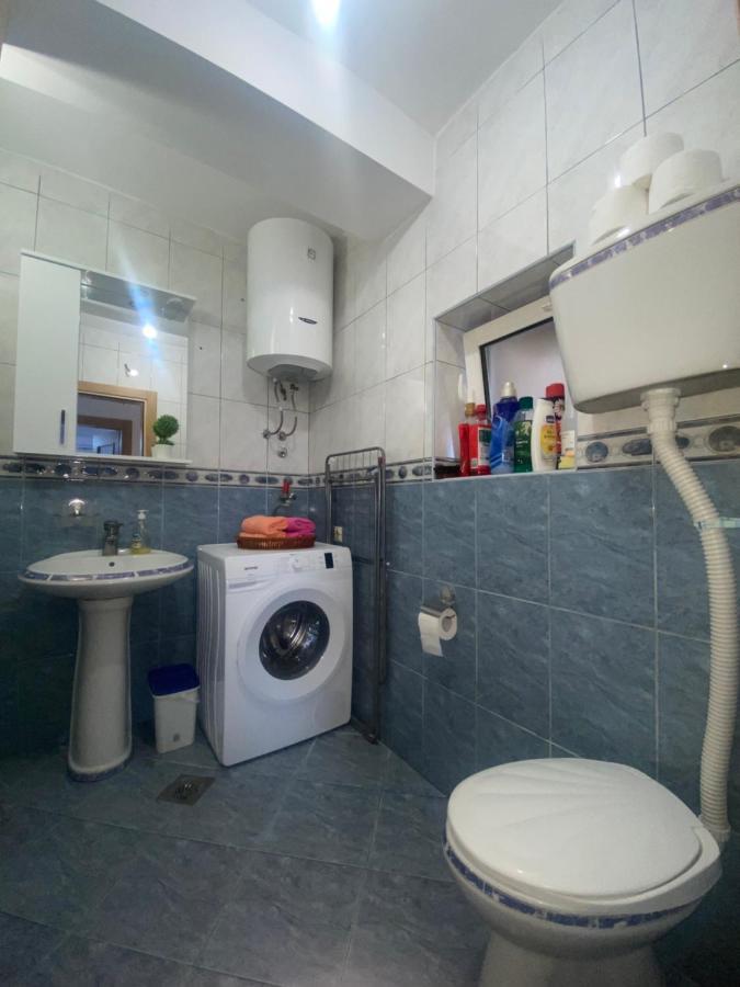 Skadar Lake Apartment -Anja Vranjina エクステリア 写真
