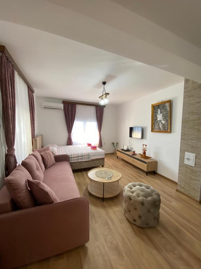 Skadar Lake Apartment -Anja Vranjina エクステリア 写真