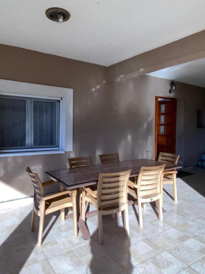 Skadar Lake Apartment -Anja Vranjina エクステリア 写真