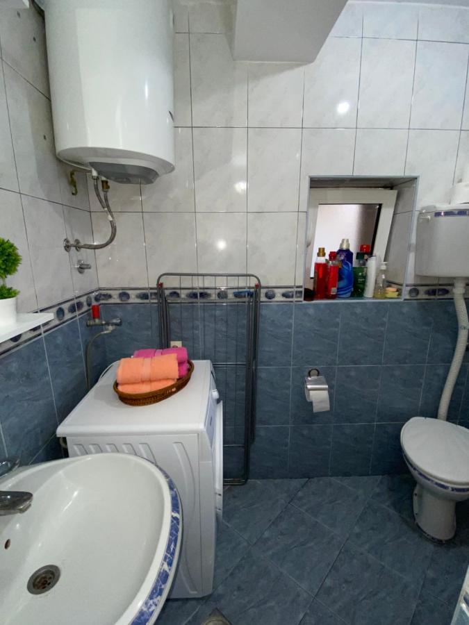 Skadar Lake Apartment -Anja Vranjina エクステリア 写真