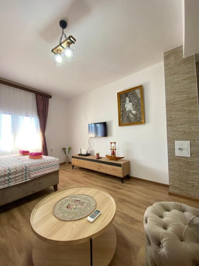 Skadar Lake Apartment -Anja Vranjina エクステリア 写真